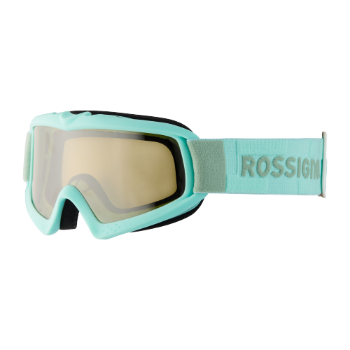 Lyžiarske okuliare Rossignol Raffish Hero Green - 2024/25