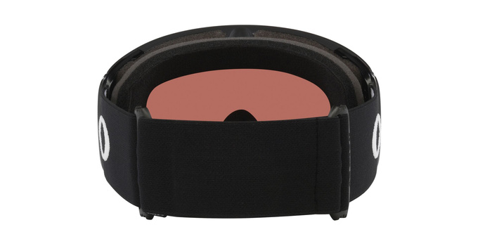 Lyžiarske okuliare Oakley Flight Deck L Matte Black/Prizm 24K Iridium - 2025/26