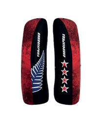 Chrániče holení Energiapura Shinguards Racing Robinson Junior - 2024/25