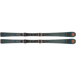 Zjazdové lyže BLIZZARD Thunderbird R15 Wide Body + Marker TPX 12 Demo - 2024/25