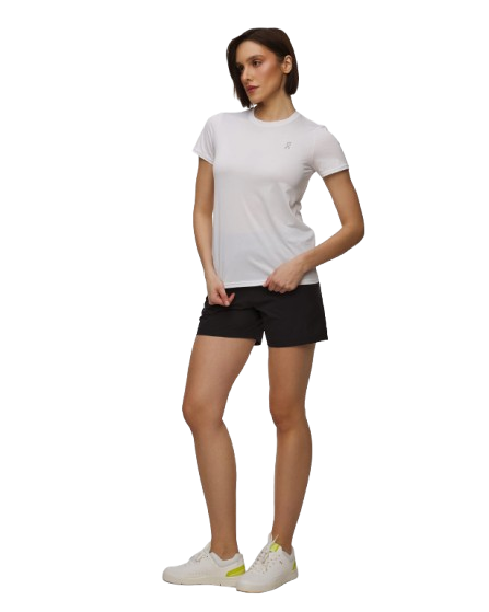 Tričko On Running CORE-T Women White - 2025