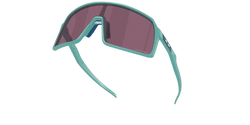 Slnečné okuliare Oakley Sutro Matte Paciffic Frame/Prizm Road Black Lenses