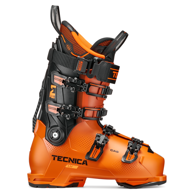 Zjazdové topánky TECNICA Mach1 LV 130 TD2 GW Icon Orange - 2025/26