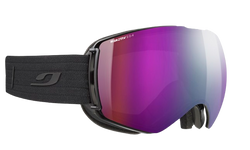 Lyžiarske okuliare Gogle Julbo Launcher Black - 2025/26