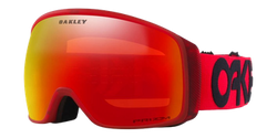 Lyžiarske okuliare Oakley Flight Tracker L Matte B1B Redline Prizm Torch Iridium - 2025/26