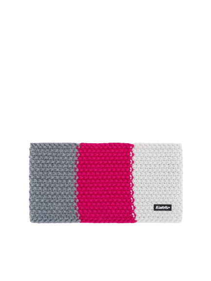 Celenka Eisbar Jamie Flag STB Grey Mele/Pitti Pink/White - 2025/26