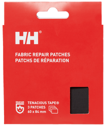 SHRED  Shin Guards Repair Kit