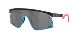 Slnečné okuliare OAKLEY BXTR Prizm Black Lenses / Matte Black Frame