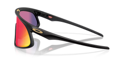 Slnečné okuliare OAKLEY RSLV Matte Black Frame/Prizm Road Lenses