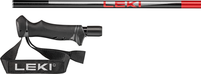 Zjazdové palice LEKI Hot Shot - 2025/26