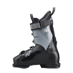 Zjazdové topánky Nordica Pro Machine 100 (GW) Black Grey Red - 2023/24