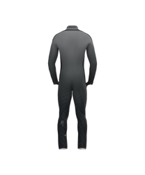 Lyžiarska kombinéza Energiapura Competition PRO/Antra/Black (insulated, padded) - 2025/26
