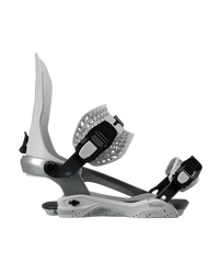 Viazanie na Snowboard Bataleon Blaster AW FASE Gray - 2025/26
