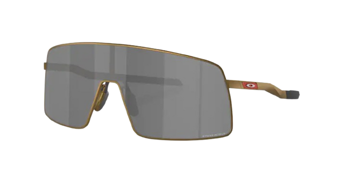 Slnečné okuliare Oakley Sutro Ti Prizm Black Lenses/Matte Gold