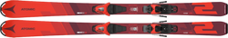Zjazdové lyže Atomic Redster J2 130-150 Red - 2024/25
