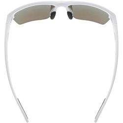 Slnečné okuliare Uvex Sportstyle 805 CV White/Mirror Plasma - 2023