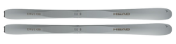 Zjazdové lyže HEAD Crux 87 - 2025/26