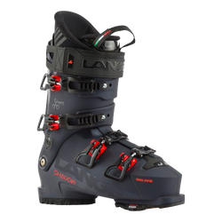 Zjazdové topánky Lange Shadow 130 MV GW Shadow Blue - 2024/25