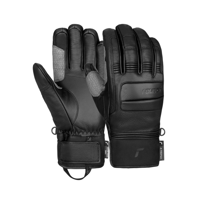 Lyžiarske rukavice Reusch World Pro - 2025/26