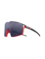 Slnečné okuliare Julbo Edge Photochrome Black/Orange