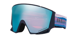 Mikaela Shiffrin Signature || Prizm Rose Gold