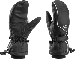 Rukavice LEKI Sierra S GTX Lady Mitten 