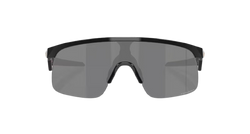 Slnečné okuliare Oakley Resistor Polished Black Frame / Prizm Black Lenses