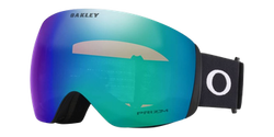 Lyžiarske okuliare Oakley Flight Deck L Matte Black/Prizm Argon Iridium - 2025/26