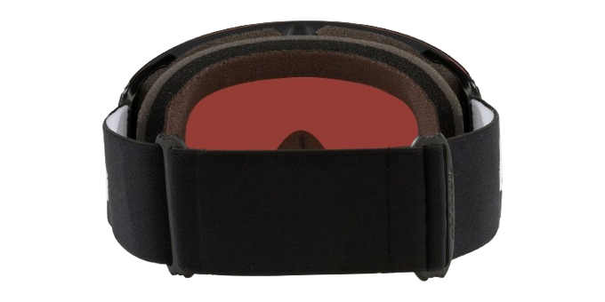 Lyžiarske okuliare Oakley Flight Deck L Matte Black/Prizm Rose Gold - 2025/26