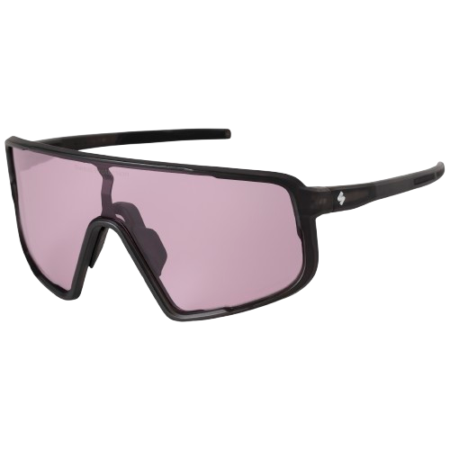 Slnečné okuliare Sweet Protection - Memento RIG® Photochromic RIG Photochromic/Matte Crystal Black - 2025/26