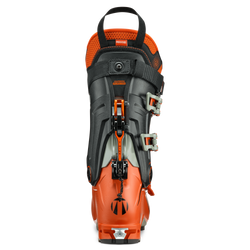 Zjazdové topánky TECNICA Zero G Tour Pro Dusk Orange - 2025/26