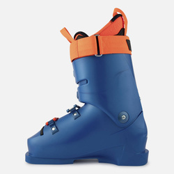 Zjazdové topánky Lange RS 110 SC Vibrant Blue - 2025/26