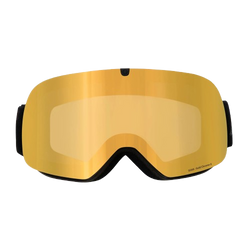 Lyžiarske okuliare Red Bull Spect SOAR-12SI3 White/Silver - 2024/25