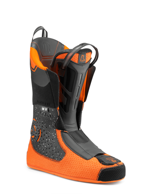 Zjazdové topánky TECNICA Mach1 MV 120 TD GW Black - 2025/26