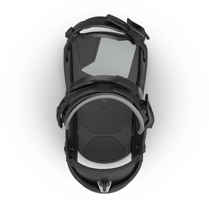Viazanie na Snowboard Jones Mercury Fase Eclipse Black - 2025/26