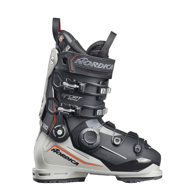 Zjazdové topánky Nordica Sportmachine 3 BOA 120 (GW) - 2025/26