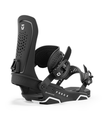 Viazanie na Snowboard Union Force Black - 2024/25