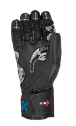 Lyžiarske rukavice Level SQ CF Black - 2025/26