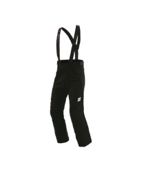 Ski Pants Energiapura Sater Junior/Black - 2025/26