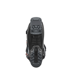 Zjazdové topánky Nordica Pro Machine 100 (GW) Black Grey Red - 2023/24