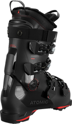 Zjazdové topánky Atomic Hawx Prime 100 GW Black/Red - 2024/25