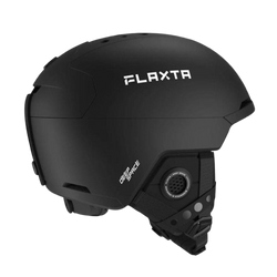  Lyžařská helma Flaxta Deep Space Black  - 2025/26