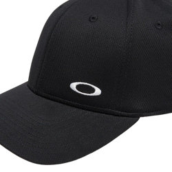 Šiltovka Oakley Tinfoil 3.0 Blackout - 2025