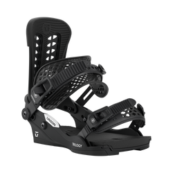 Viazanie na Snowboard Union Trilogy Classic Black - 2025/26