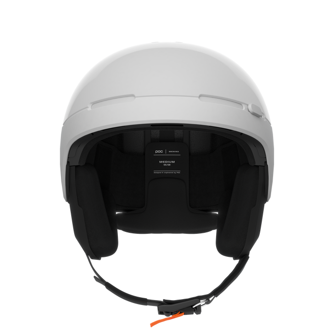 Lyžiarska helma POC Meninx Hydrogen White - 2025/26