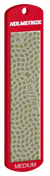Diamantový pilník HOLMENKOL Diamond File Medium