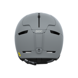 Lyžiarska helma POC Obex MIPS Granite Grey Matt - 2025/26