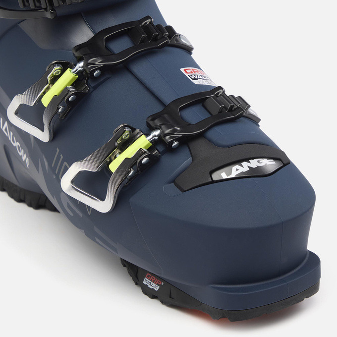 Zjazdové topánky Lange Shadow 110 HV GW - 2025/26