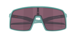 Slnečné okuliare Oakley Sutro Matte Paciffic Frame/Prizm Road Black Lenses