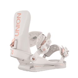 Viazanie na Snowboard Union Juliet Sand Pink (Woman) - 2025/26